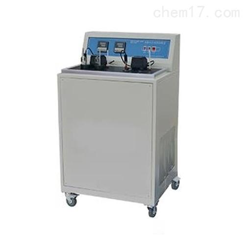 自动凝点测定仪