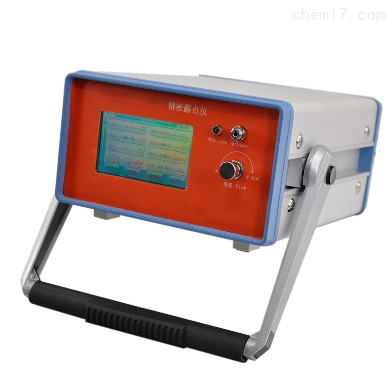 气体微量水分仪