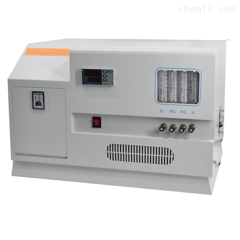 硫元素分析仪