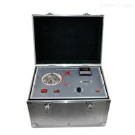 DL2011便携式油体积电阻率测定仪