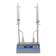 WS-7GB/T260/512石油产品水分测定仪
