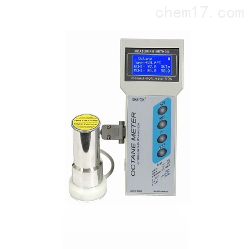 辛烷值检测仪