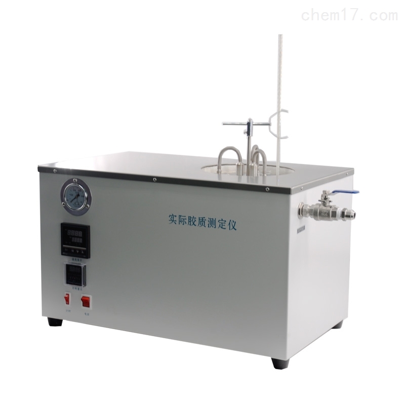 实际胶质测试仪