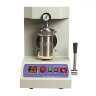 KRYL-1石油产品硫氯含量测定仪