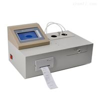 BSC-2006石油产品酸值全自动测定仪