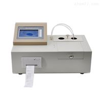 BSC-2006汽柴油酸值测定仪