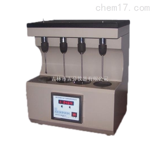 GB/T11143液相锈蚀测定仪