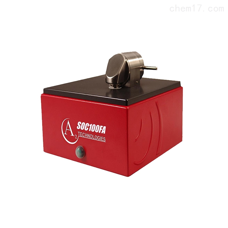 近红外光谱成像仪