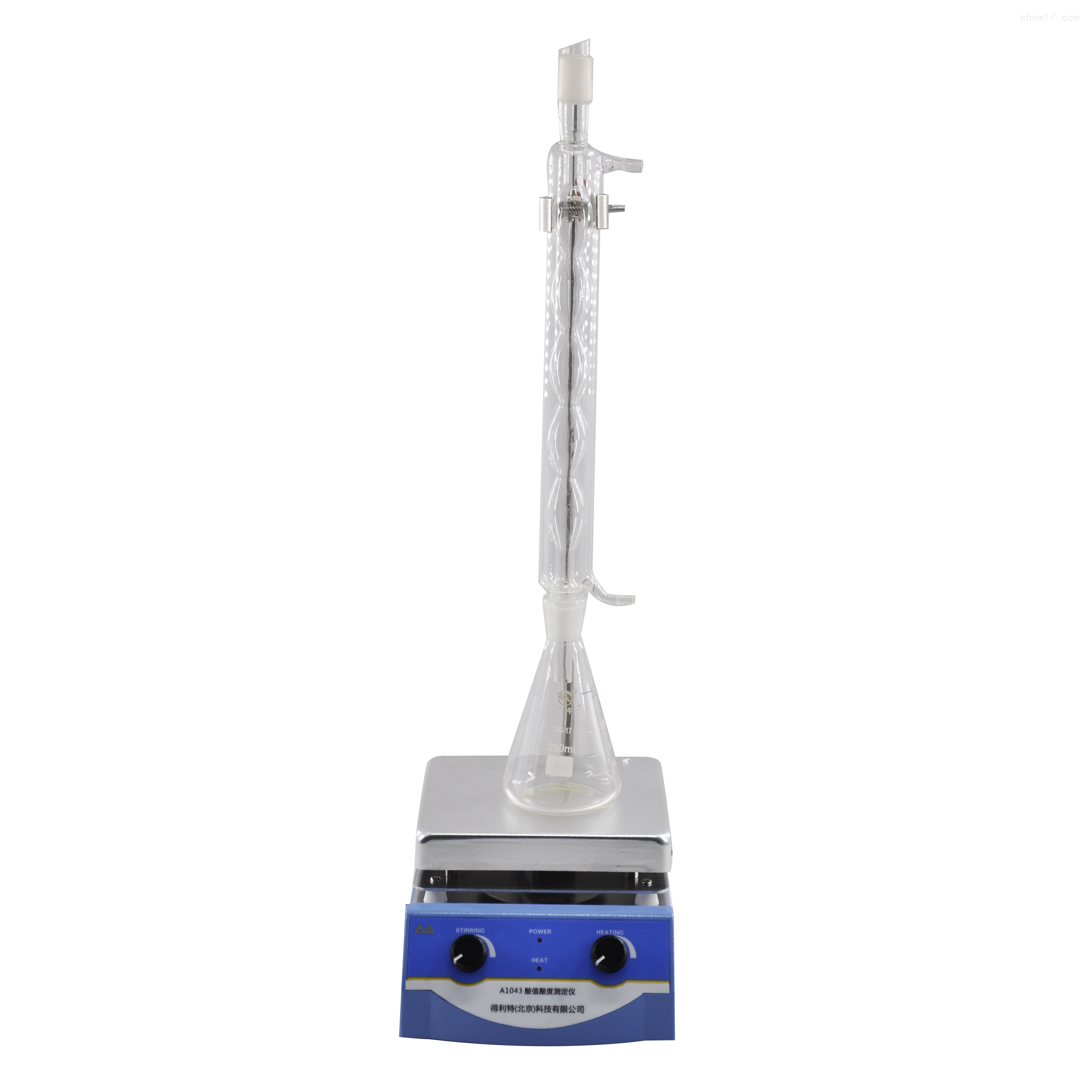 酸值酸度测定仪