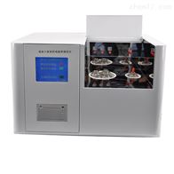 WDL-18油体积电阻率测定仪