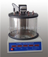 KV-500A型石油产品运动粘度测定仪