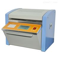 YJS-5654绝缘油介损测定仪