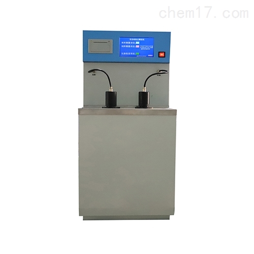 全自动浊点测定仪