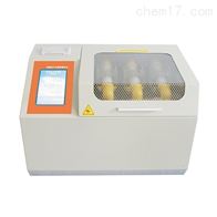 WJY-2型变压器油绝缘强度自动测定仪