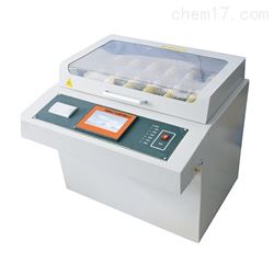 全自动油耐压测定仪