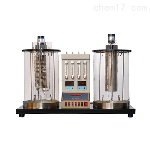 润滑油泡沫特性测定仪