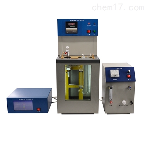 绝缘油析气性测定仪