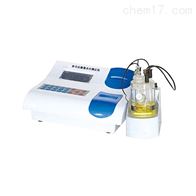 WS-3型微量水分自动测定仪