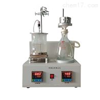 JXZ-1280石油产品添加剂机械杂质测定仪