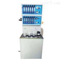 WRY-3型润滑油氧化安定性自动测定仪