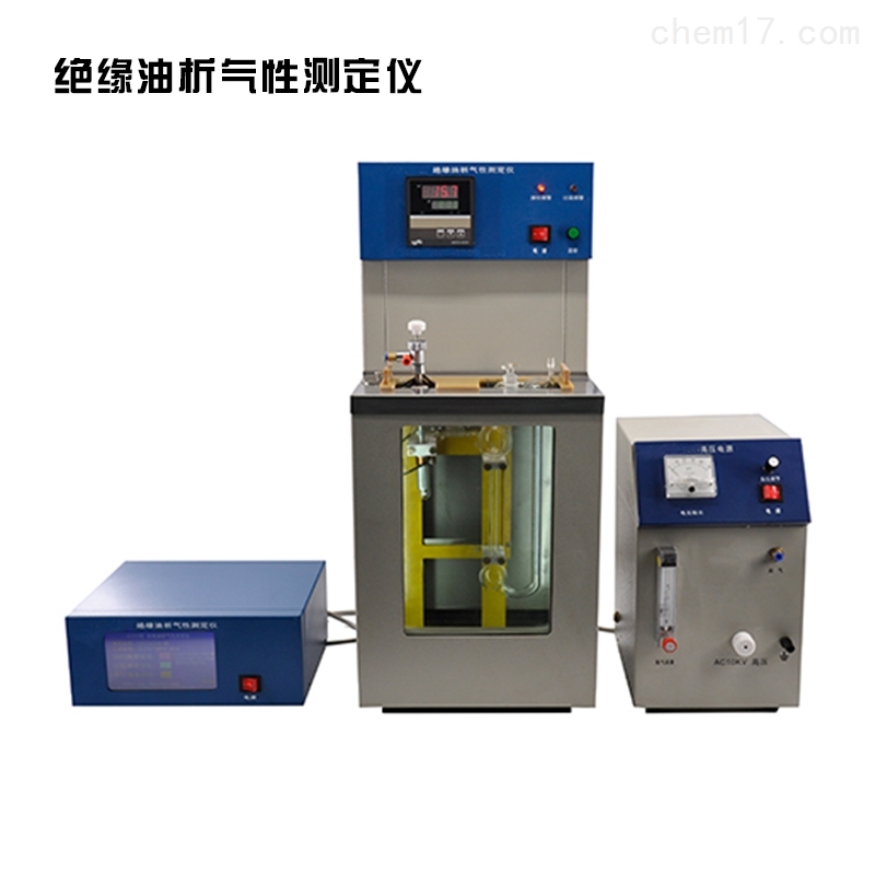 GB/T11142析气性测定仪