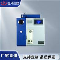 BSL2005馏程测定仪